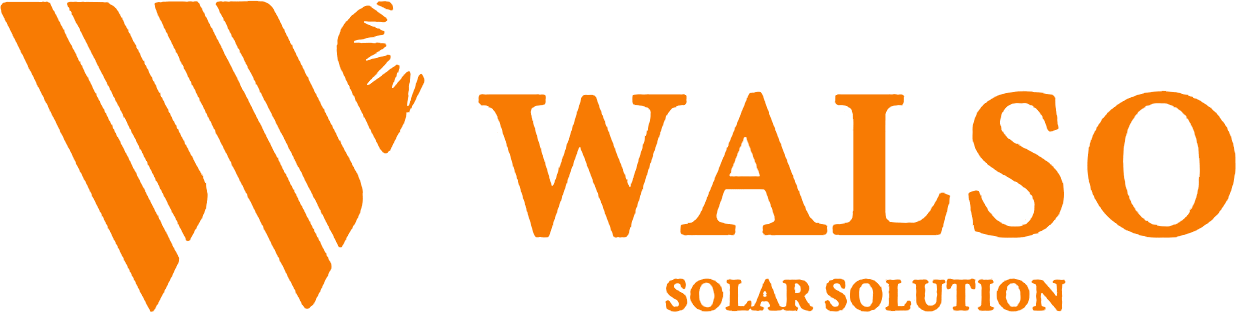 Walso Solar Solution Walso Solar Solution