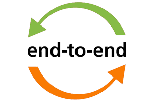 End-to-End Capability