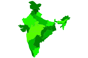 PAN India Presence