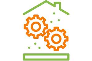 All Solutions Under One Roof